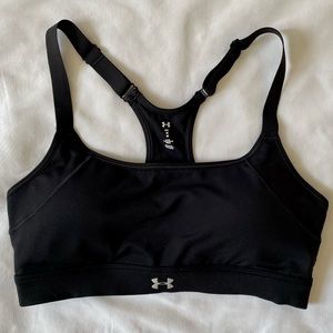Under Armour Sports Bra